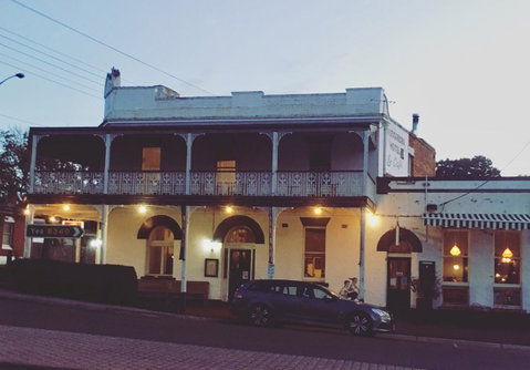 The Alexandra Hotel - Accommodation Whitsundays 31