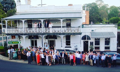 The Alexandra Hotel - Accommodation Whitsundays 24