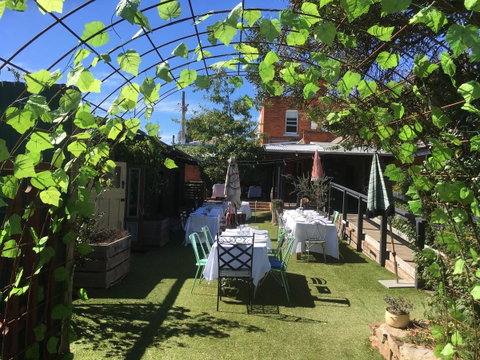 The Alexandra Hotel - Accommodation Whitsundays 34