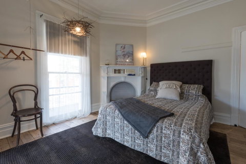 The Alexandra Hotel - Accommodation Whitsundays 30