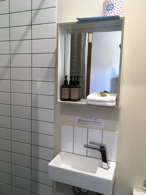 The Alexandra Hotel - Accommodation Whitsundays 13