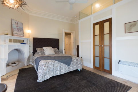 The Alexandra Hotel - Accommodation Whitsundays 40