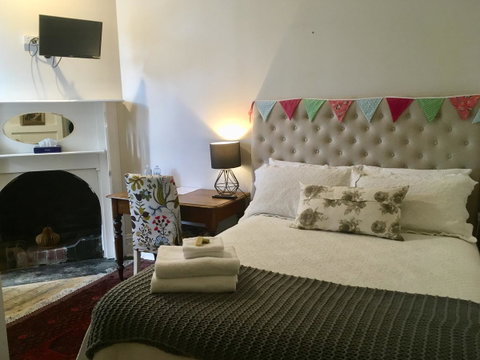 The Alexandra Hotel - Accommodation Whitsundays 19