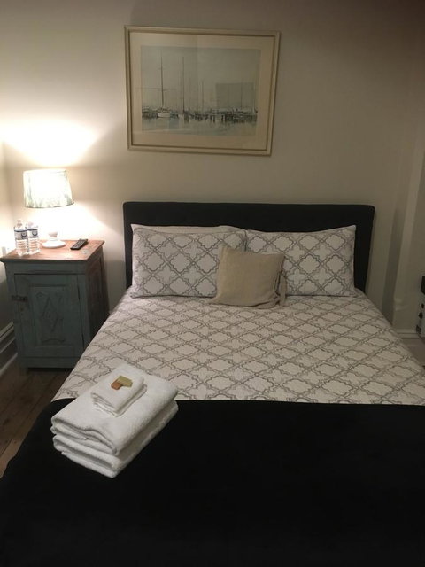 The Alexandra Hotel - Accommodation Whitsundays 26