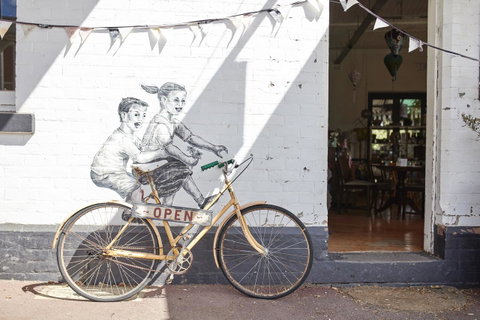 The Alexandra Hotel - Accommodation Whitsundays 8