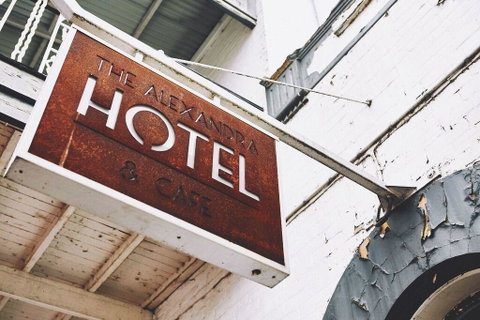The Alexandra Hotel - Accommodation Whitsundays 38
