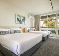 Nightcap at Seaford Hotel - Accommodation Whitsundays
