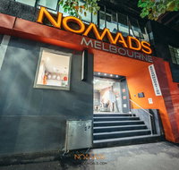 Nomads Melbourne Backpackers - Accommodation Whitsundays