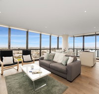 Best Views on Collins - Accommodation Whitsundays