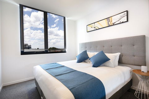 Artel Apartments Brunswick - Accommodation Whitsundays 17