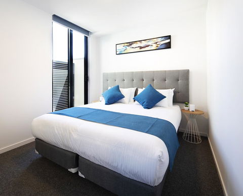 Artel Apartments Brunswick - Accommodation Whitsundays 40