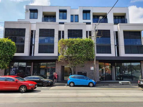 Artel Apartments Brunswick - Accommodation Whitsundays 15