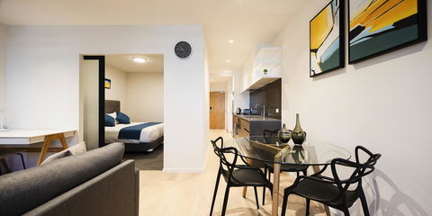 Artel Apartments Brunswick - Accommodation Whitsundays 32