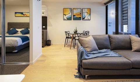 Artel Apartments Brunswick - Accommodation Whitsundays 29