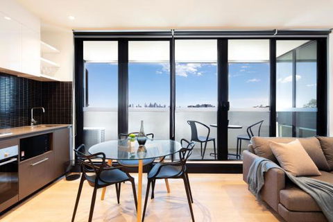 Artel Apartments Brunswick - Accommodation Whitsundays 0