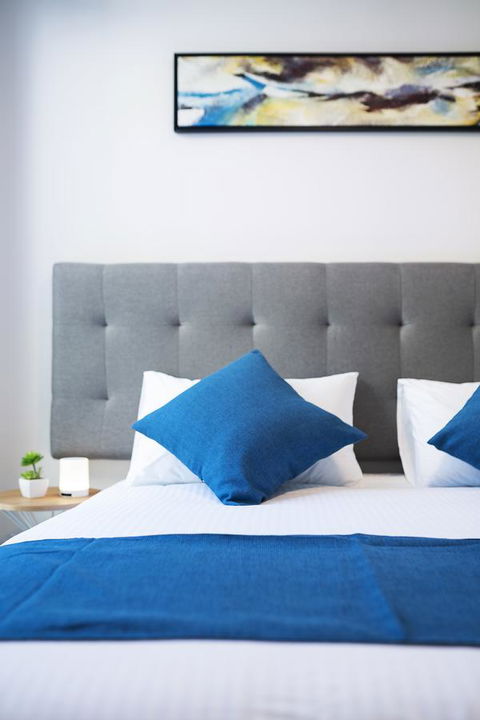Artel Apartments Brunswick - Accommodation Whitsundays 36