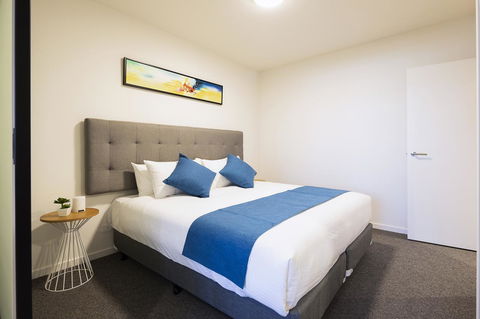 Artel Apartments Brunswick - Accommodation Whitsundays 28