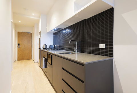 Artel Apartments Brunswick - Accommodation Whitsundays 25