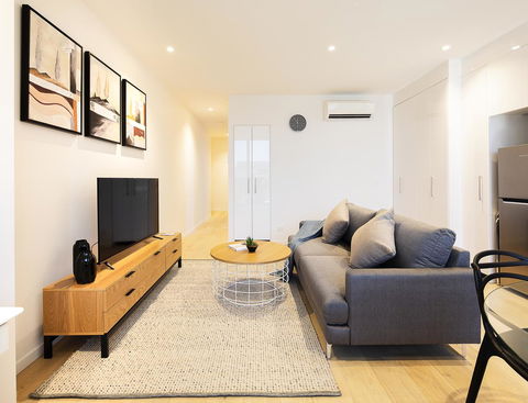 Artel Apartments Brunswick - Accommodation Whitsundays 41