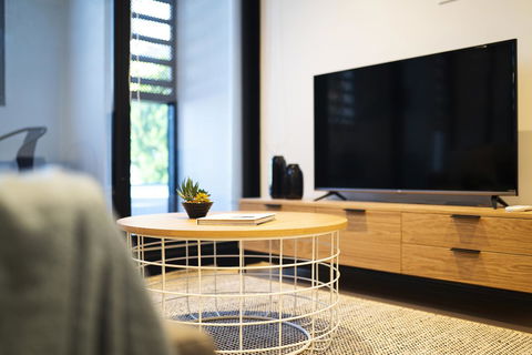 Artel Apartments Brunswick - Accommodation Whitsundays 22