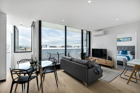 Artel Apartments Brunswick - Accommodation Whitsundays 13