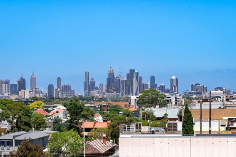 Artel Apartments Brunswick - Accommodation Whitsundays 1