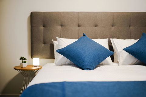 Artel Apartments Brunswick - Accommodation Whitsundays 23