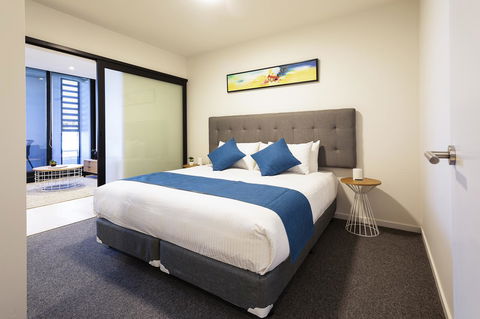 Artel Apartments Brunswick - Accommodation Whitsundays 27