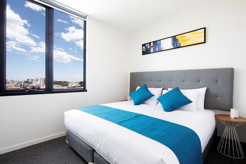 Artel Apartments Brunswick - Accommodation Whitsundays 12