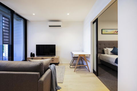 Artel Apartments Brunswick - Accommodation Whitsundays 30