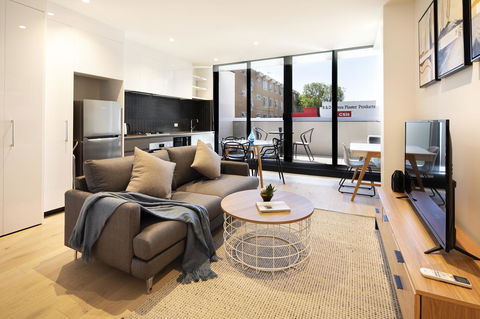 Artel Apartments Brunswick - Accommodation Whitsundays 39