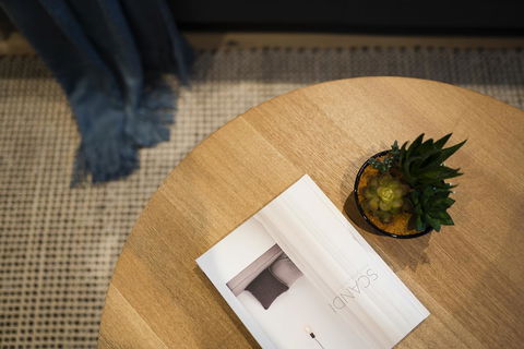 Artel Apartments Brunswick - Accommodation Whitsundays 20