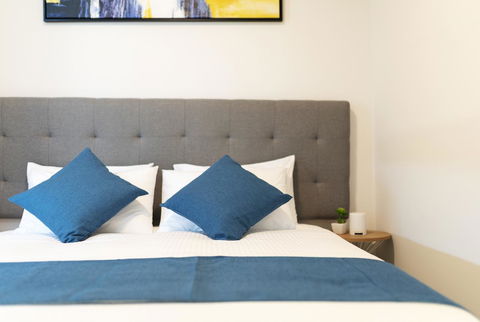Artel Apartments Brunswick - Accommodation Whitsundays 44