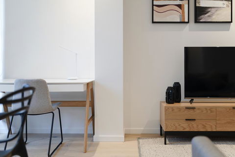 Artel Apartments Brunswick - Accommodation Whitsundays 33