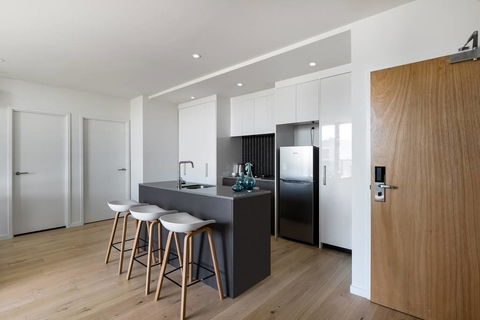 Artel Apartments Brunswick - Accommodation Whitsundays 14