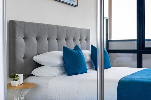 Artel Apartments Brunswick - Accommodation Whitsundays 9
