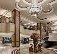 The Langham Melbourne - Accommodation Whitsundays