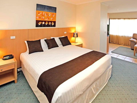 Mercure Hotel Mildura - Accommodation Whitsundays 41