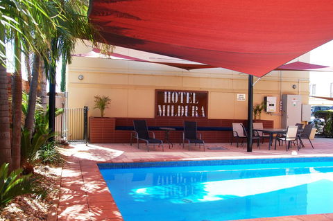 Mercure Hotel Mildura - Accommodation Whitsundays 13