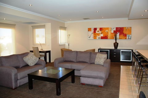 Mercure Hotel Mildura - Accommodation Whitsundays 15