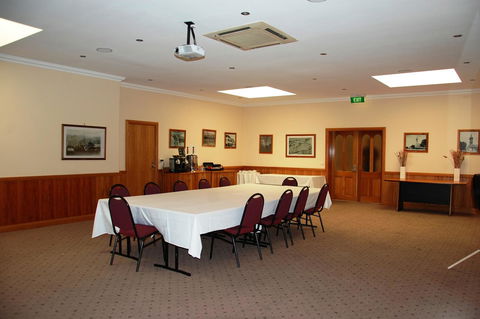 Mercure Hotel Mildura - Accommodation Whitsundays 20