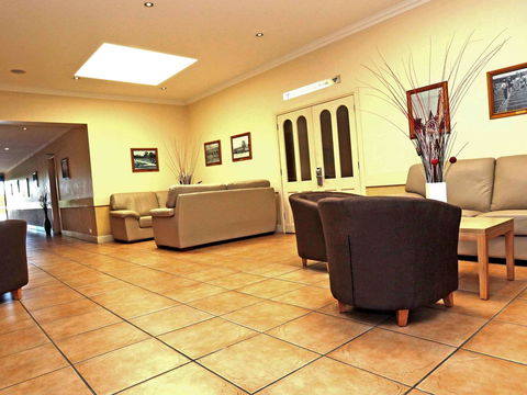 Mercure Hotel Mildura - Accommodation Whitsundays 44