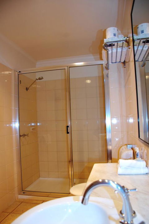 Mercure Hotel Mildura - Accommodation Whitsundays 23