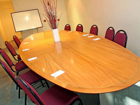 Mercure Hotel Mildura - Accommodation Whitsundays 38