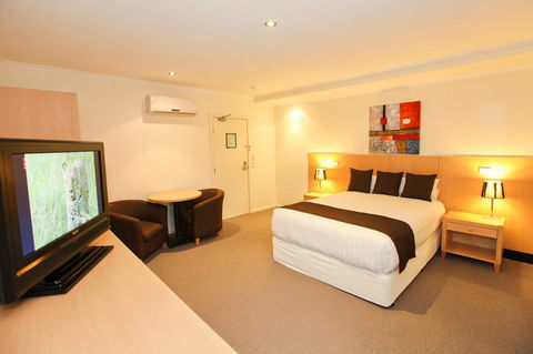 Mercure Hotel Mildura - Accommodation Whitsundays 36