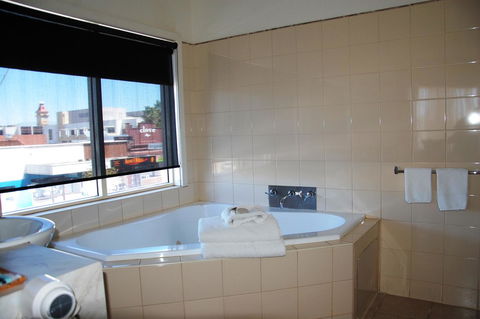 Mercure Hotel Mildura - Accommodation Whitsundays 22
