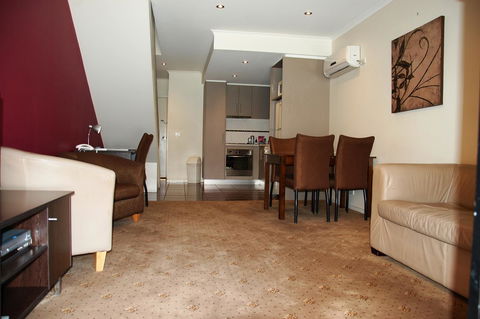 Mercure Hotel Mildura - Accommodation Whitsundays 27