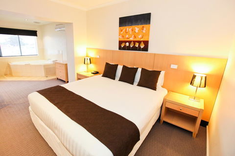 Mercure Hotel Mildura - Accommodation Whitsundays 12