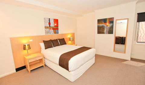 Mercure Hotel Mildura - Accommodation Whitsundays 30