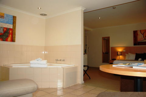 Mercure Hotel Mildura - Accommodation Whitsundays 24